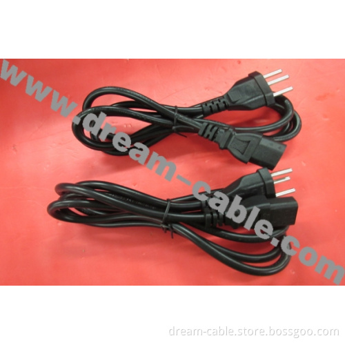 Sev Approval Swiss Power Cable